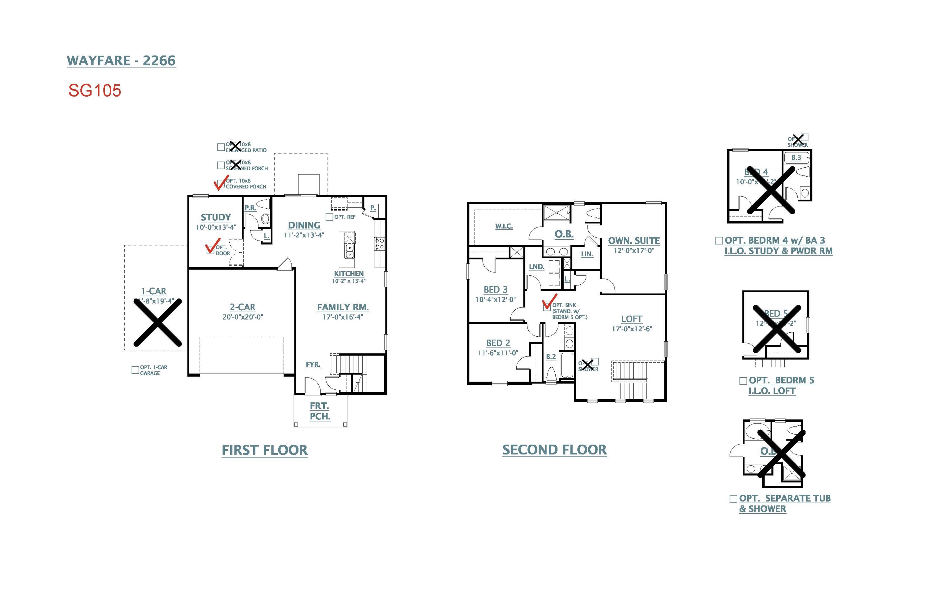 244 Talbert Trail Property Photo 2