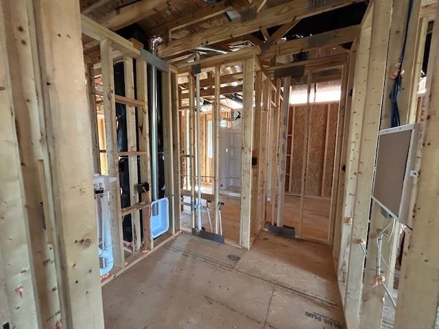 244 Talbert Trail Property Photo 8
