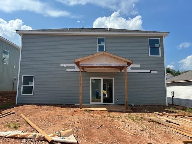 256 Talbert Trail Property Photo 6