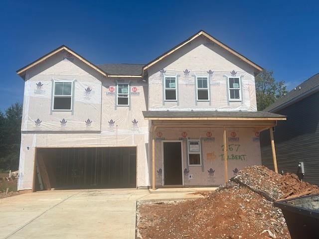 257 Talbert Trail Property Photo 1