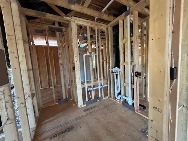 257 Talbert Trail Property Photo 8