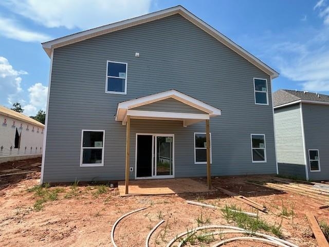 252 Talbert Trail Property Photo 5