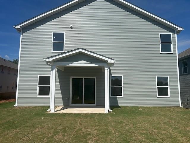 252 Talbert Trail Property Photo 5