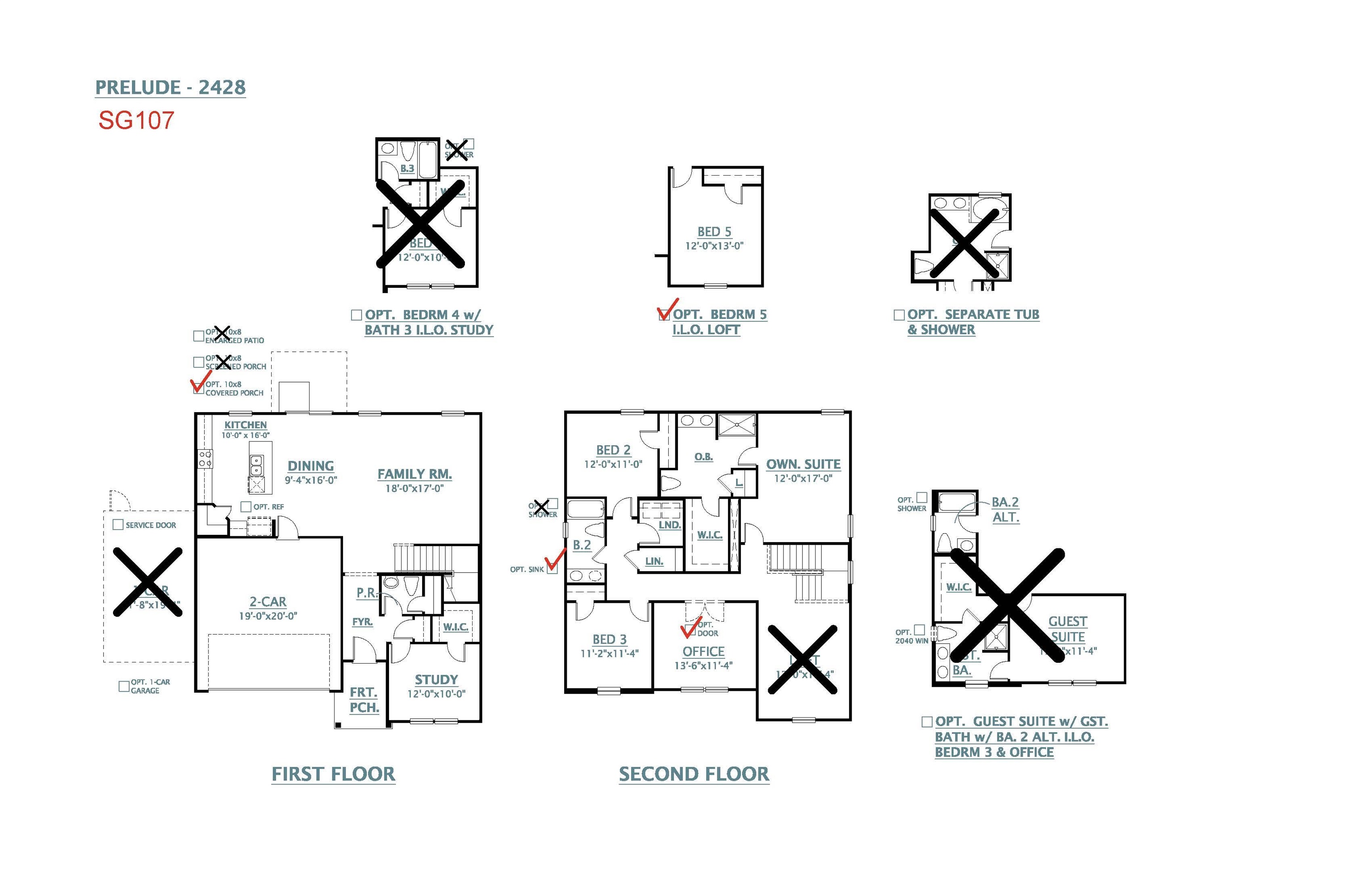 252 Talbert Trail Property Photo 14
