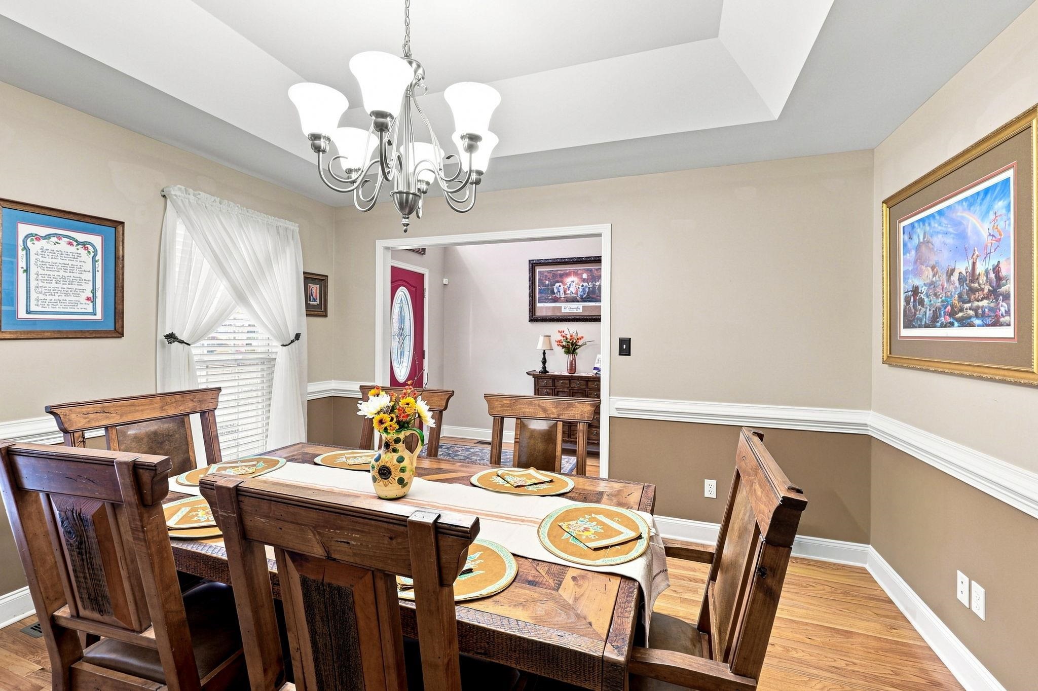 209 Roundstone Drive Property Photo 12