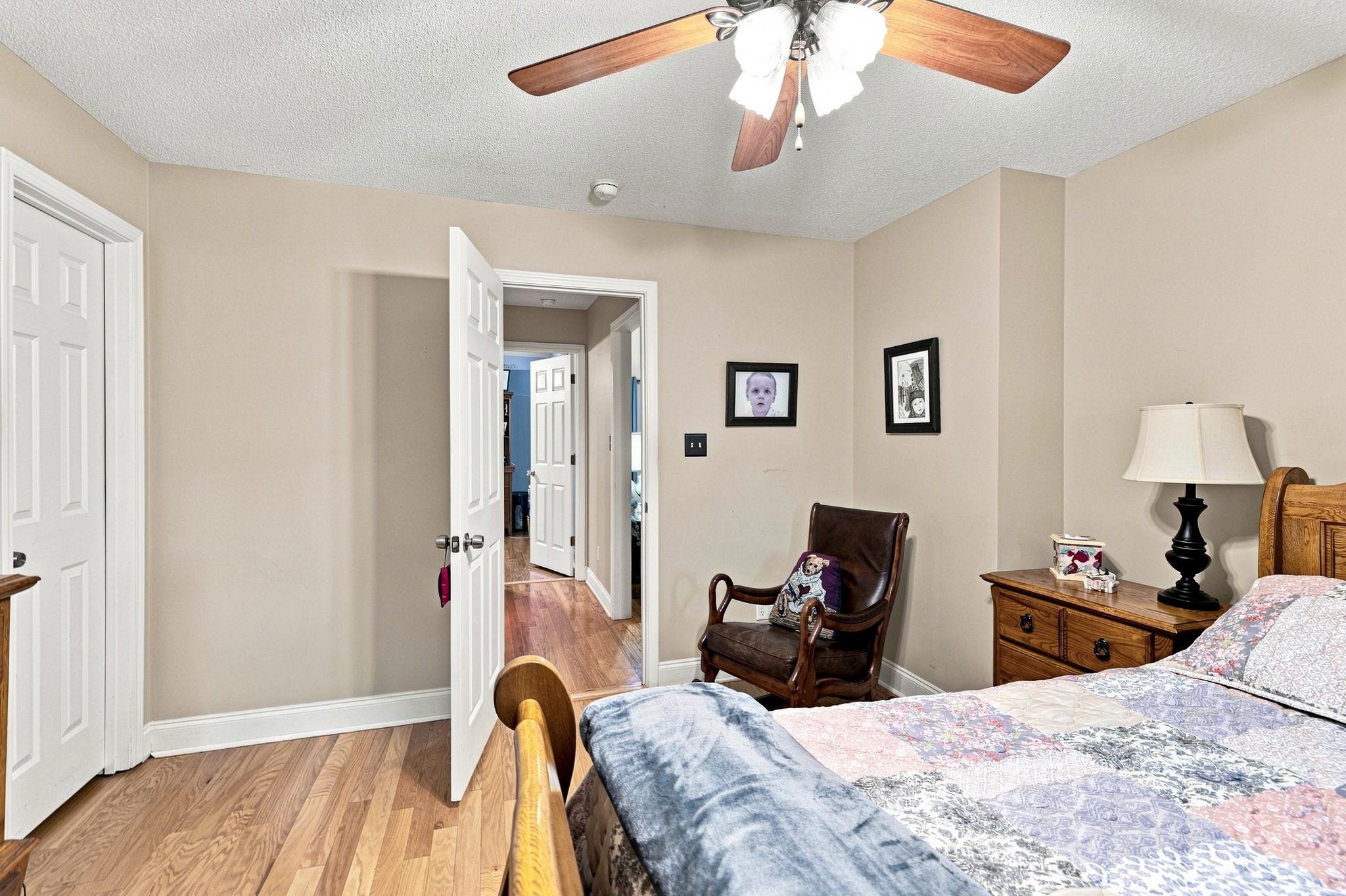 209 Roundstone Drive Property Photo 33