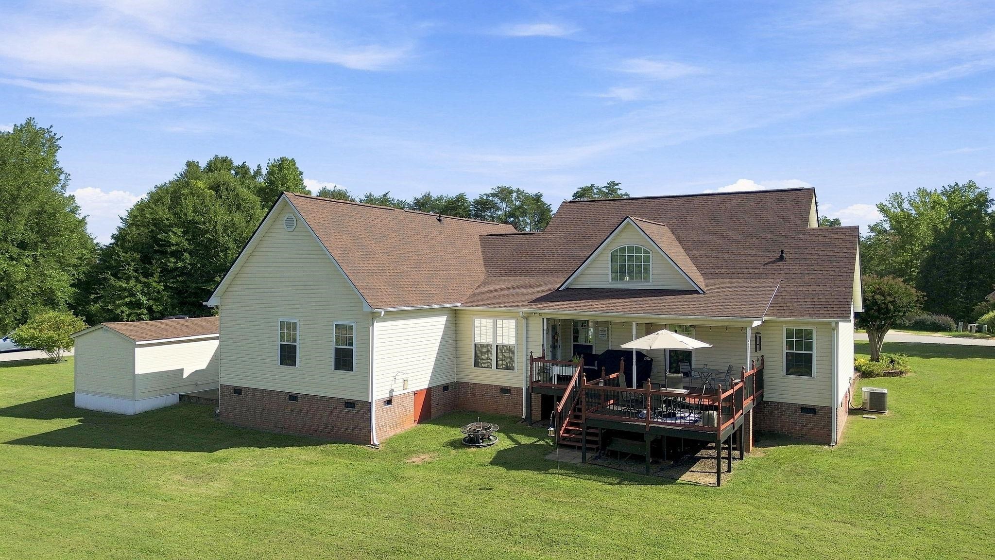 209 Roundstone Drive Property Photo 45