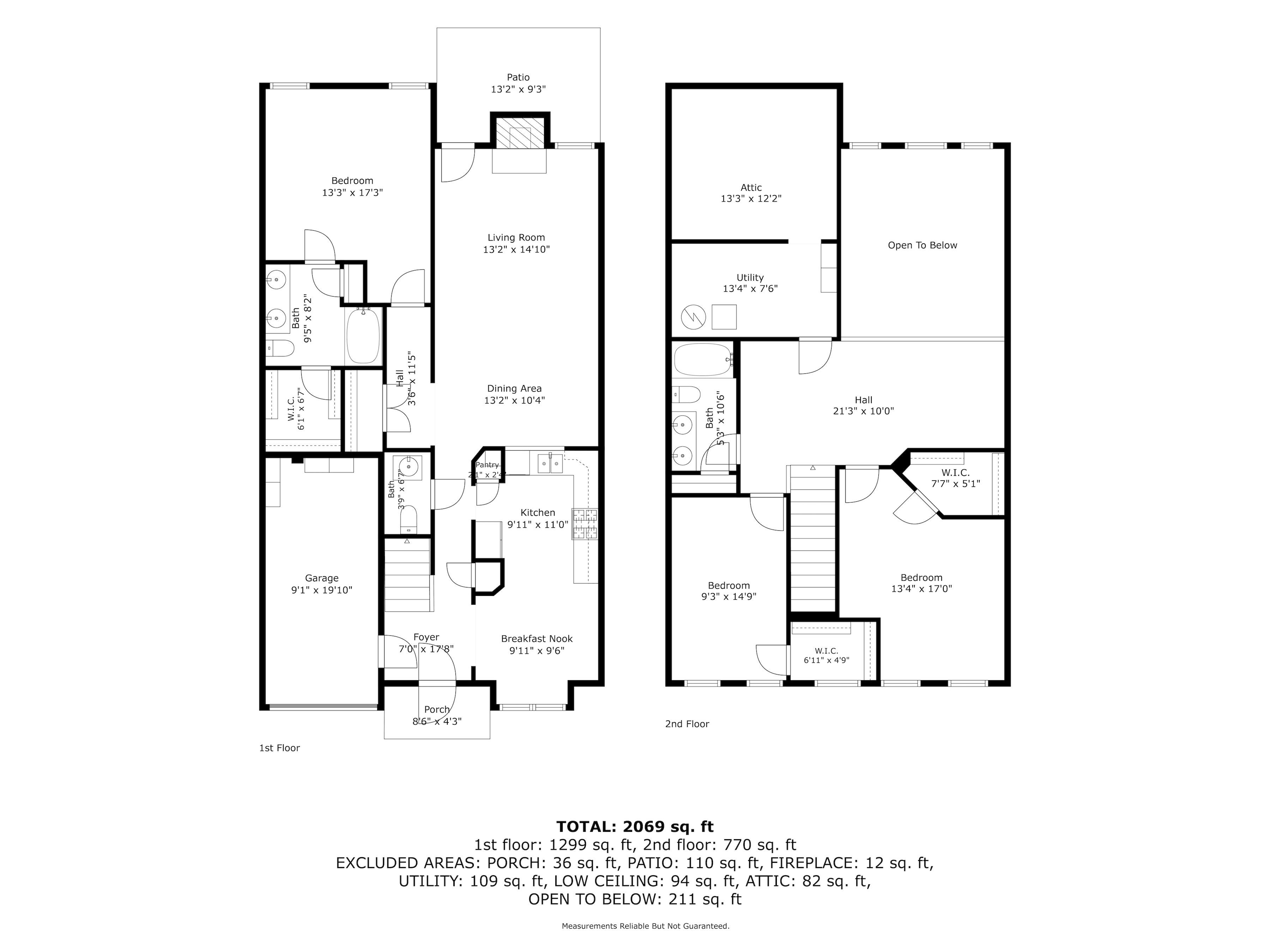419 Cedar Pines Drive Property Photo 35