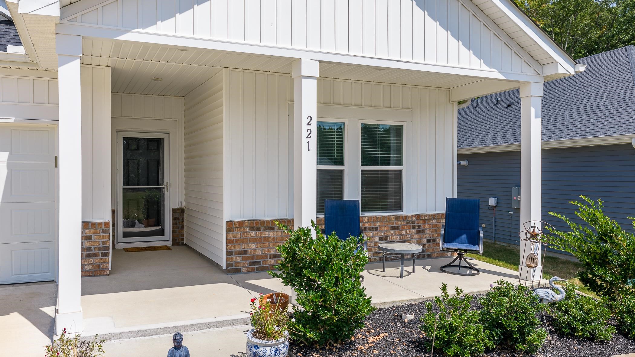 221 Vickery Road Property Photo 3