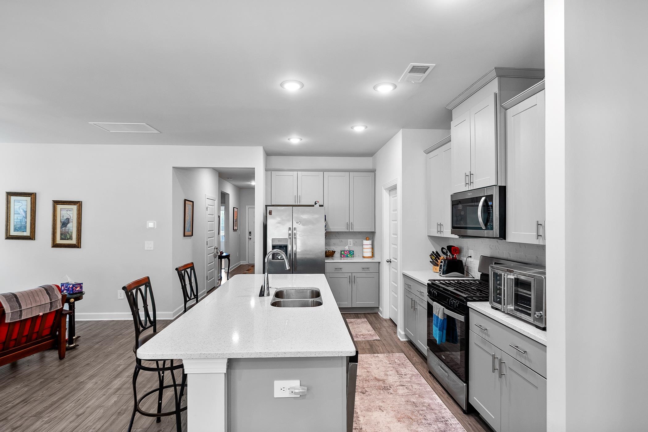 221 Vickery Road Property Photo 11