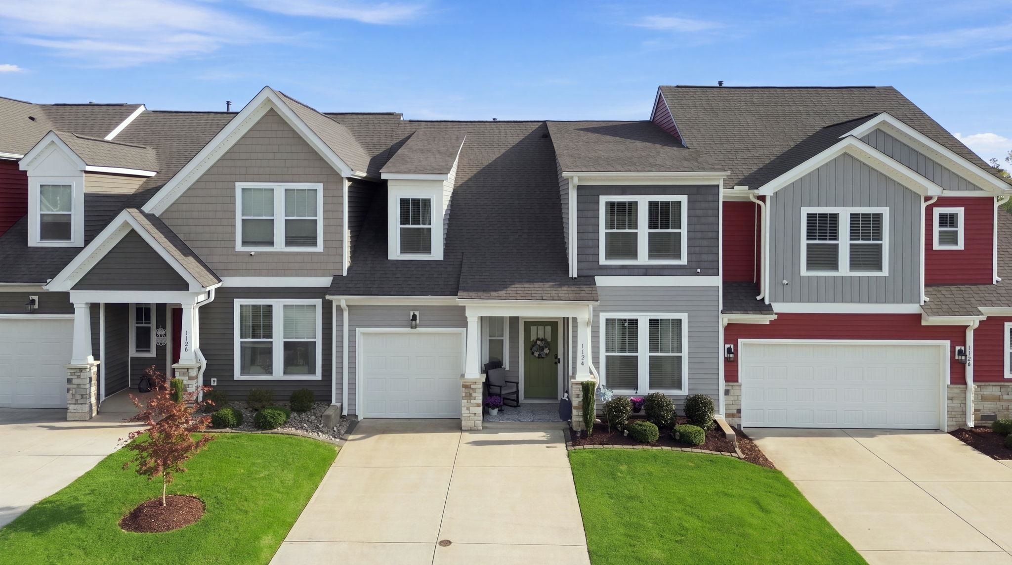 1124 Cobbler Lane Property Photo 2