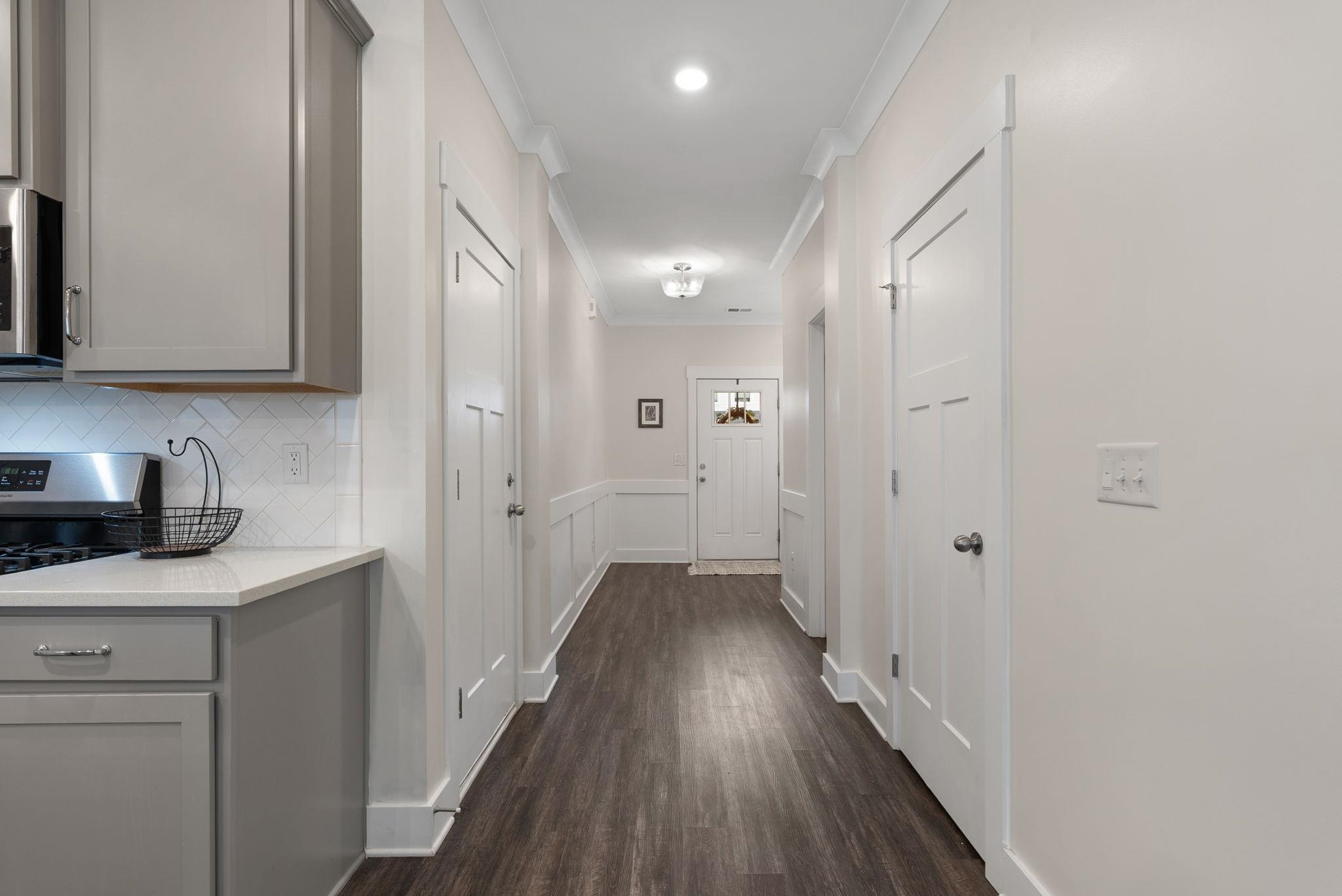 100 Grey Oak Trail Property Photo 8