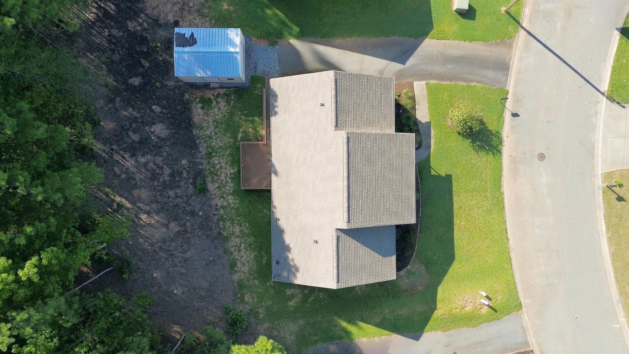 145 Brookwood Creek Drive Property Photo 3