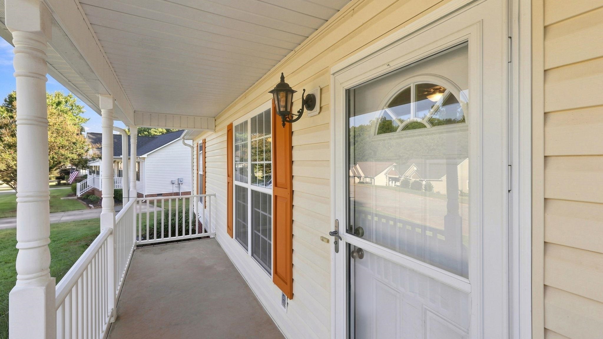 145 Brookwood Creek Drive Property Photo 4