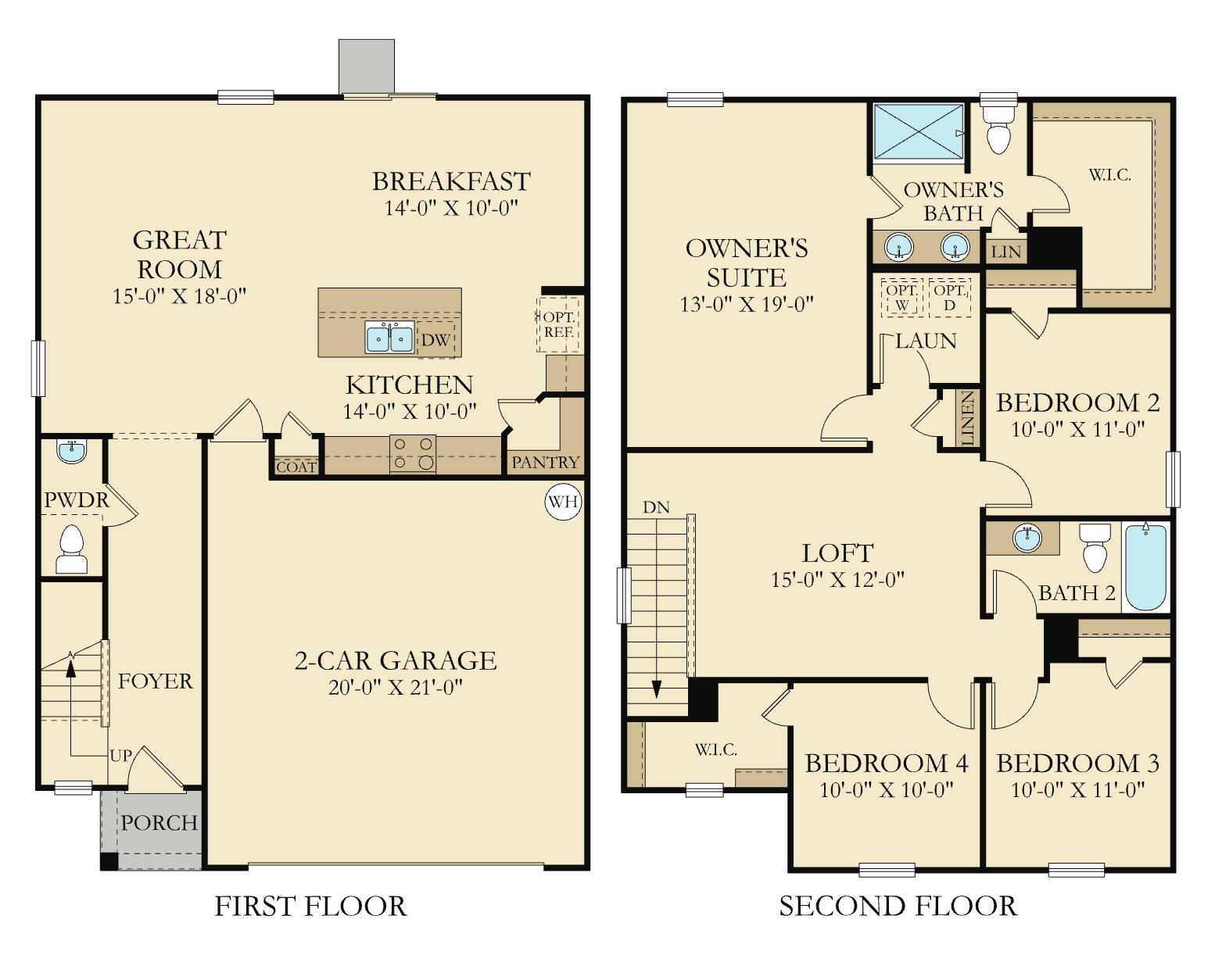 1639 Chestnut Grove Way Property Photo 20