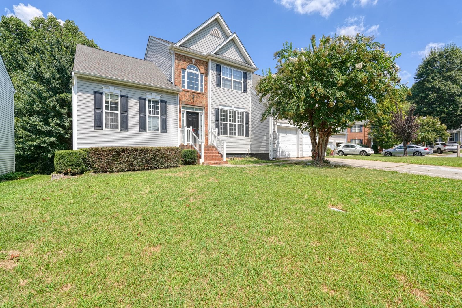 823 Old Wynd Court Property Photo 43