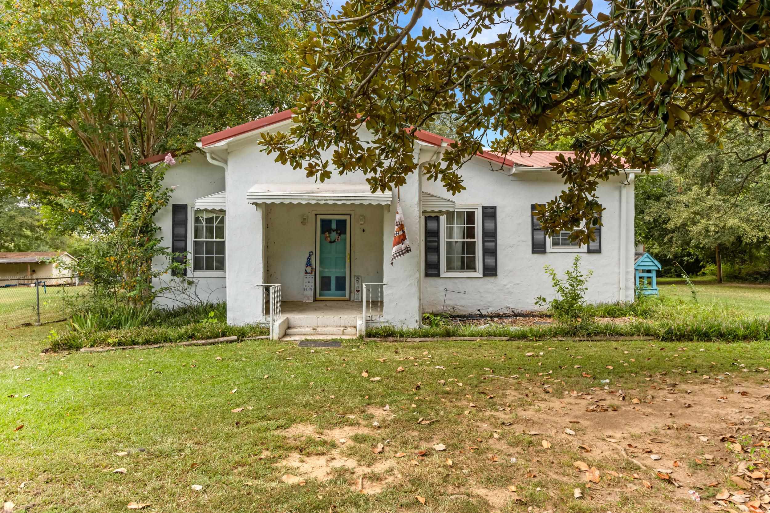 867 Battleground Road Property Photo 1