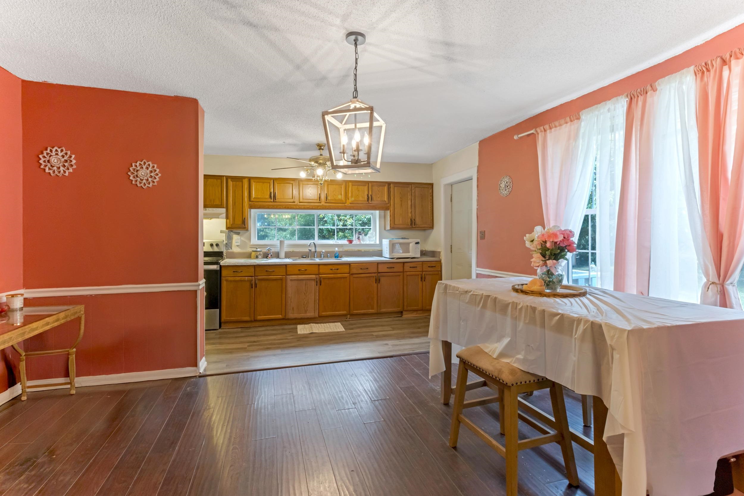 867 Battleground Road Property Photo 6