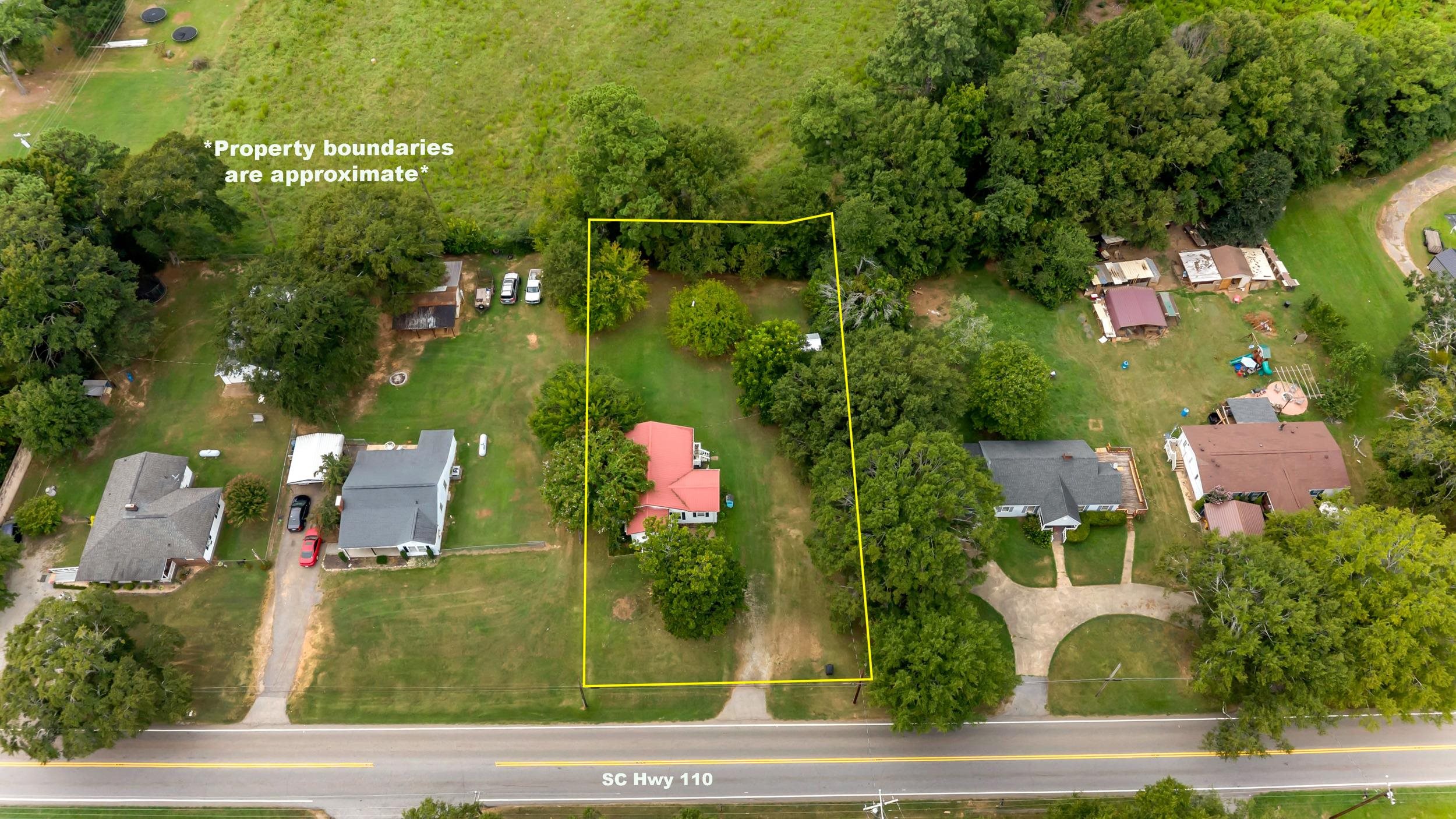 867 Battleground Road Property Photo 23