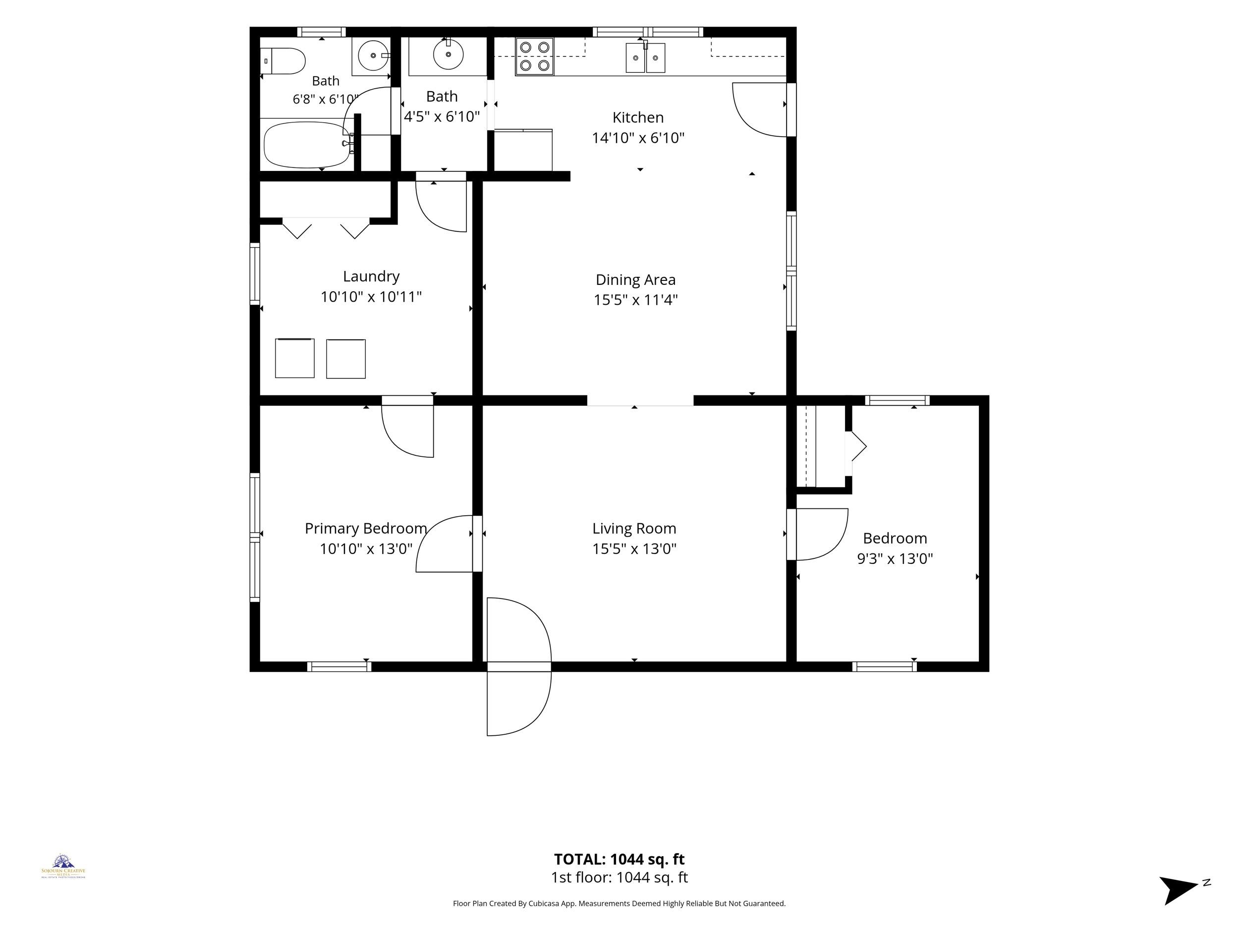 867 Battleground Road Property Photo 28