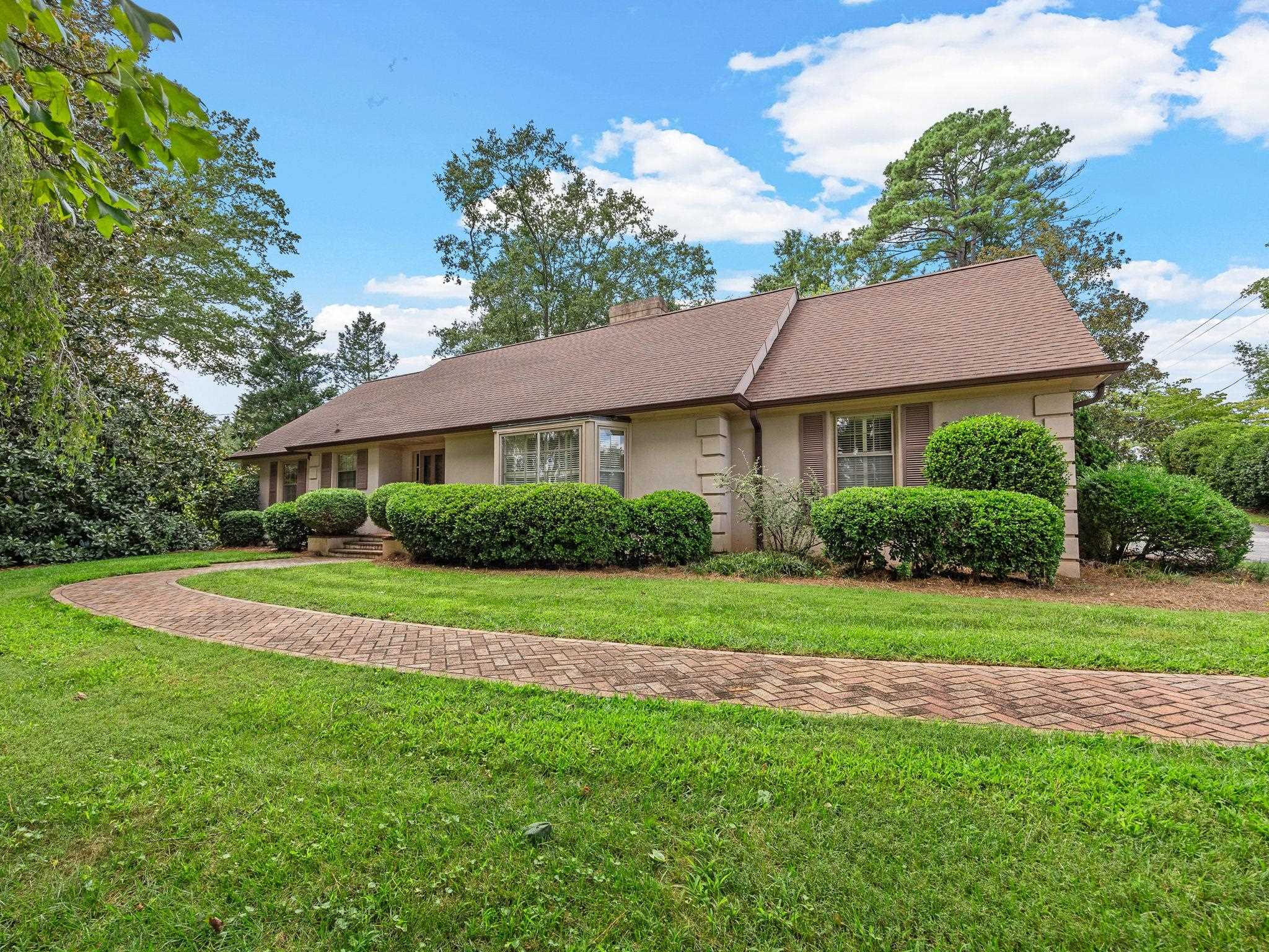 1035 Partridge Road Property Photo 1