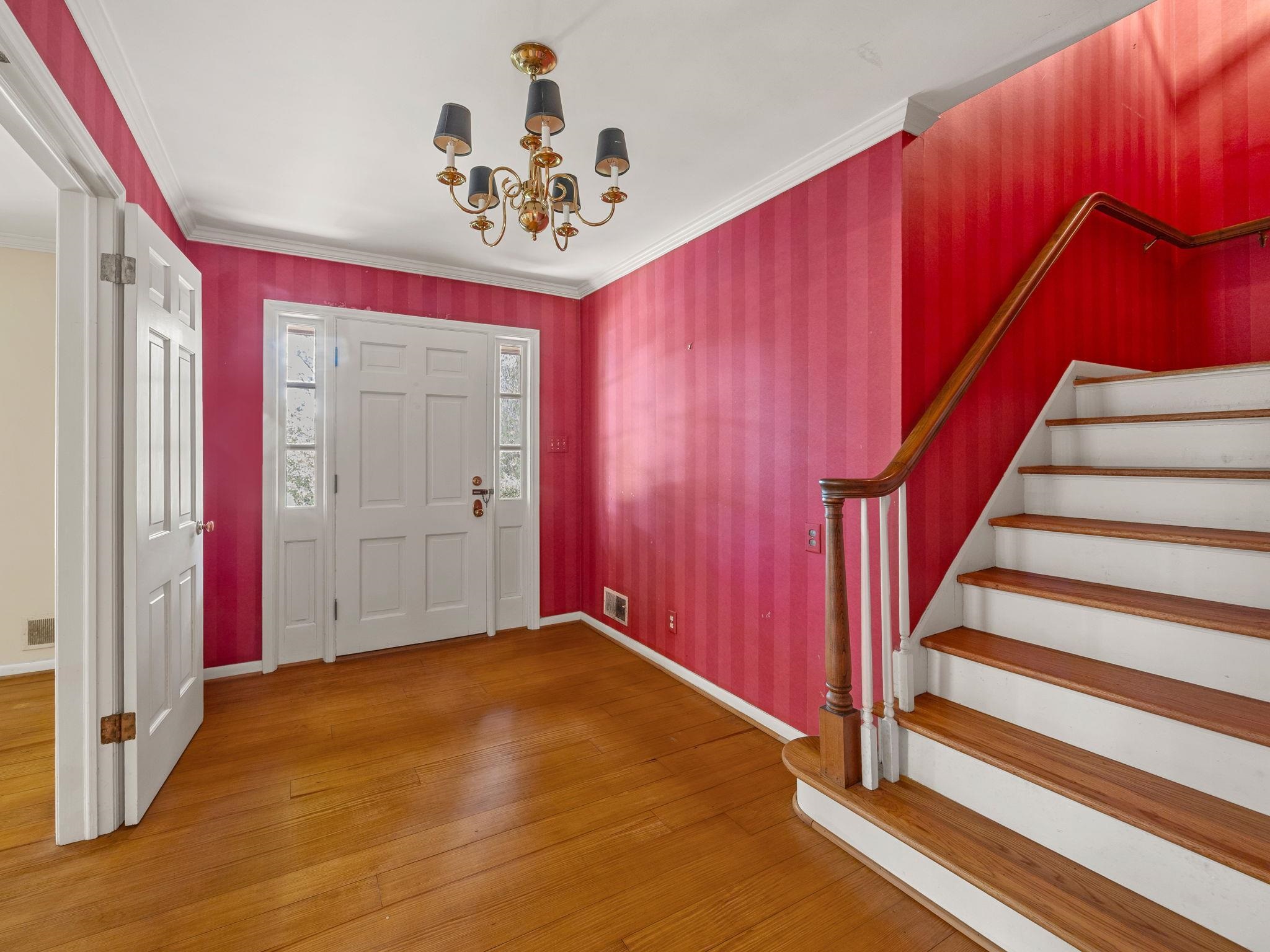 1035 Partridge Road Property Photo 6