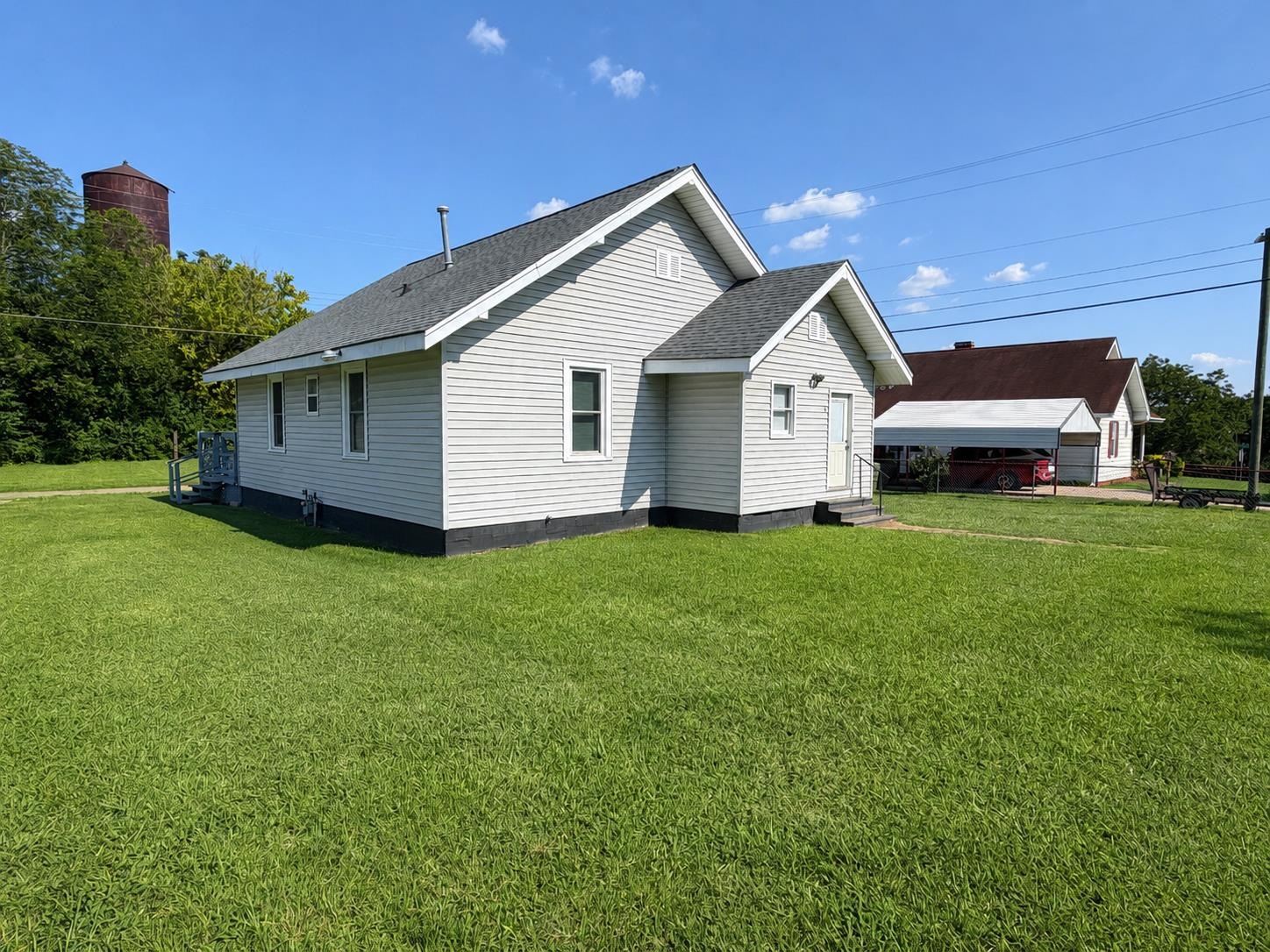 6 Cedar Street Street Property Photo 2