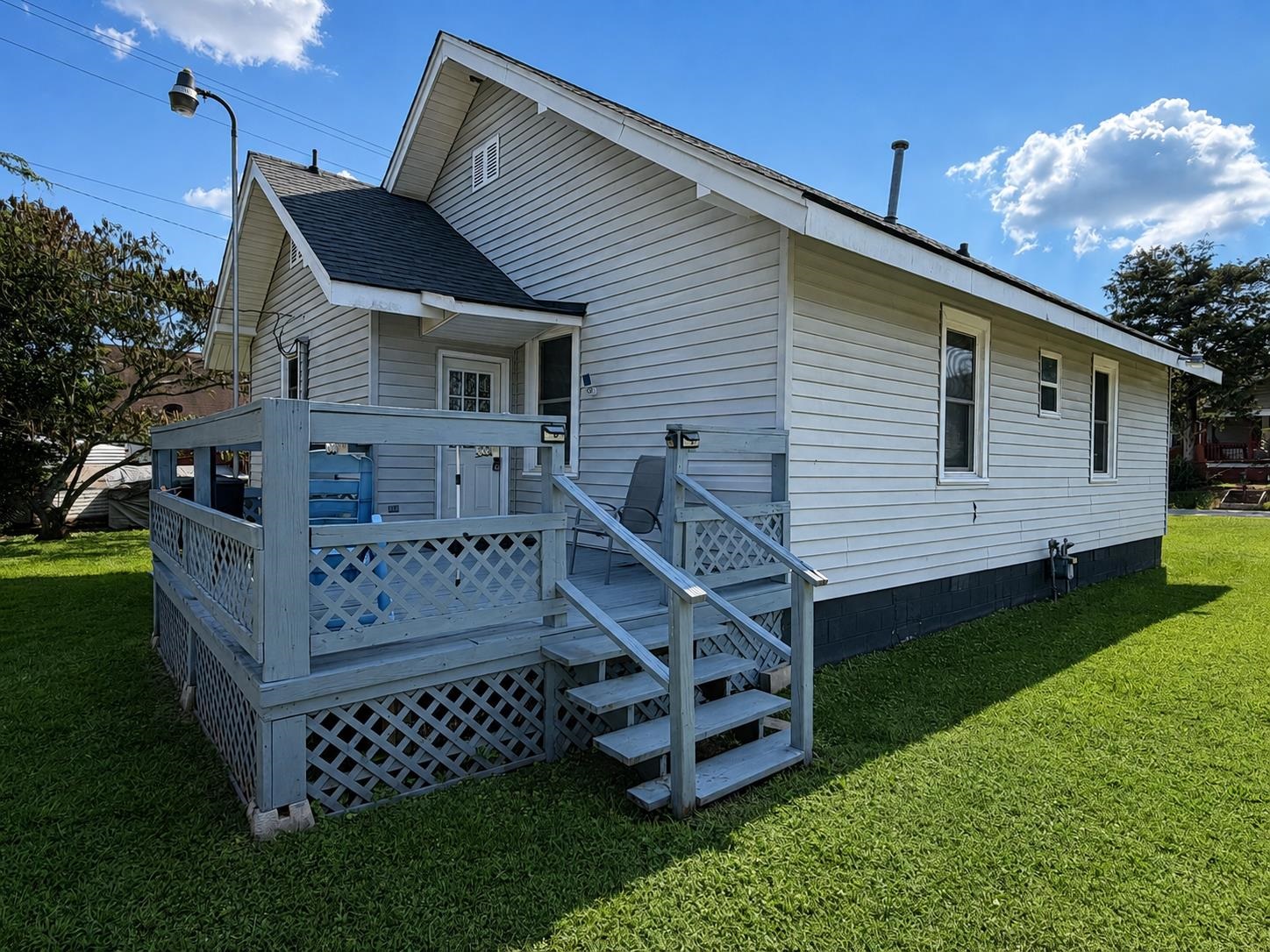 6 Cedar Street Street Property Photo 3