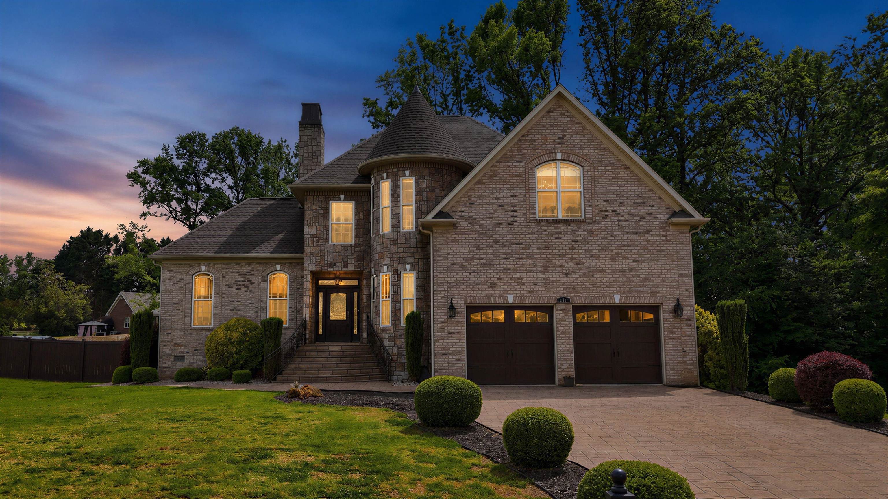 429 Hunting Crest Court Property Photo 35