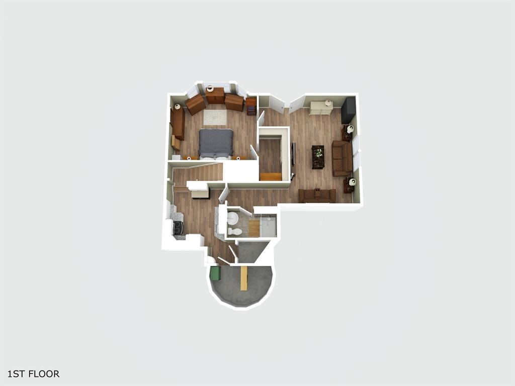 429 Hunting Crest Court Property Photo 39