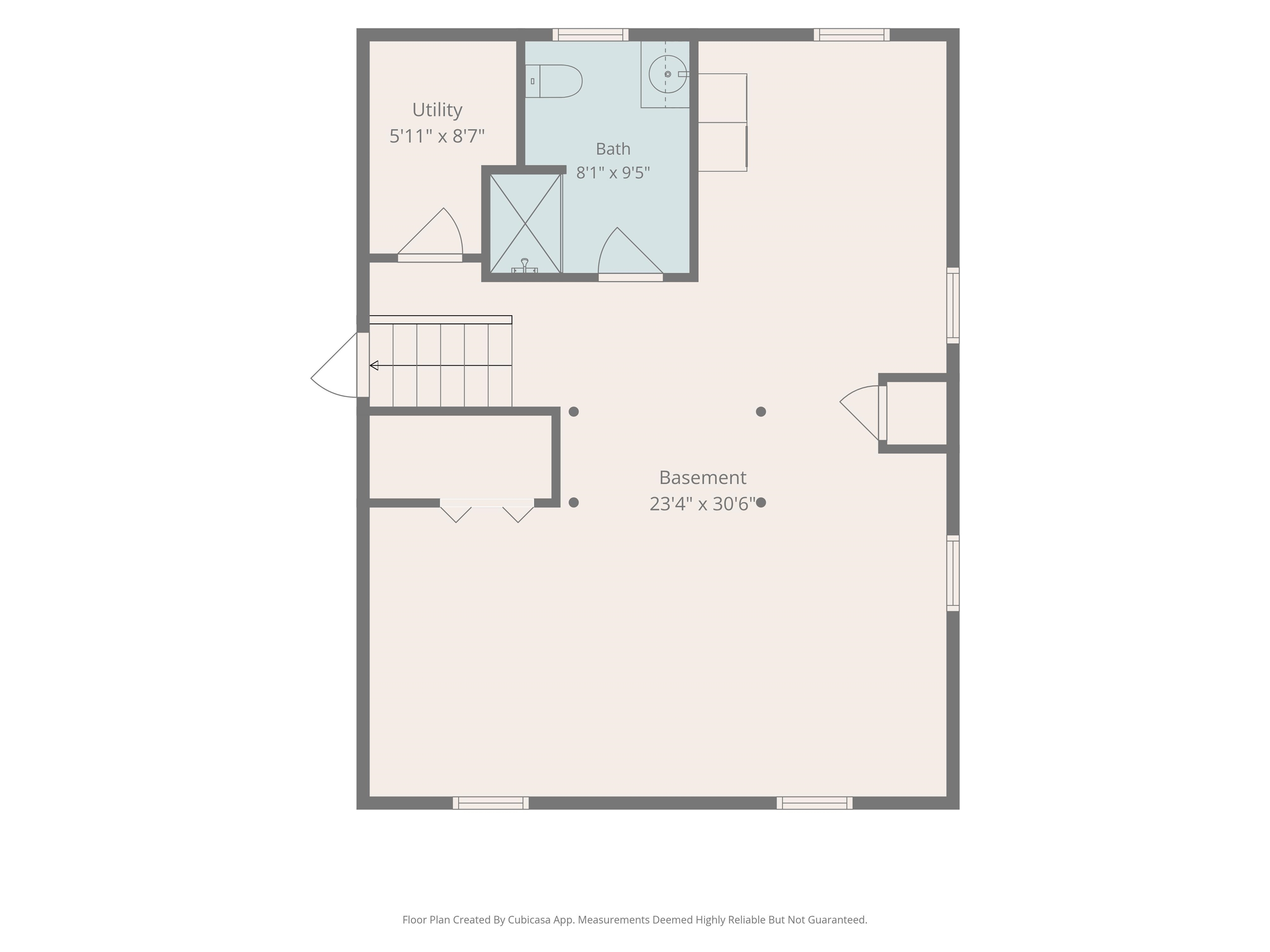 617 Sharondale Court Property Photo 37