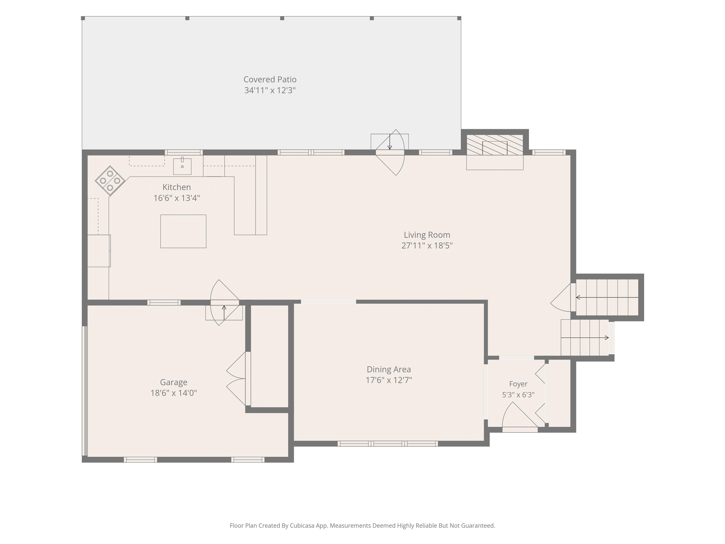 617 Sharondale Court Property Photo 38