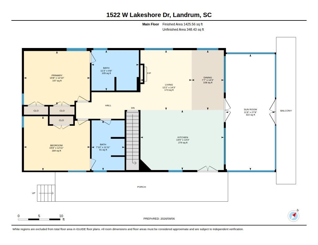1522 W Lakeshore Drive Property Photo 49