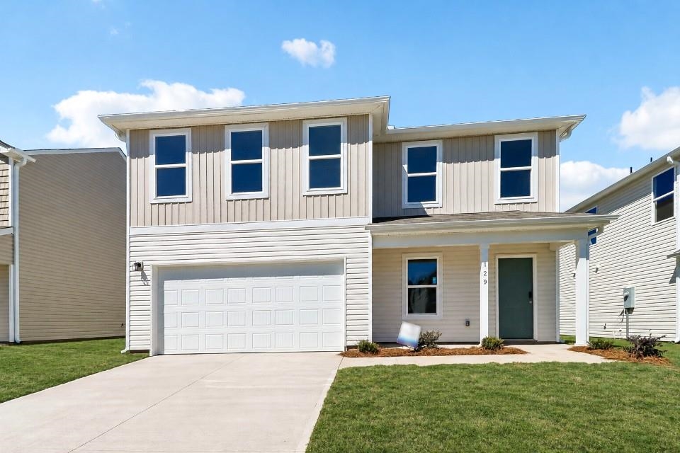 129 Russet Road Property Photo 1