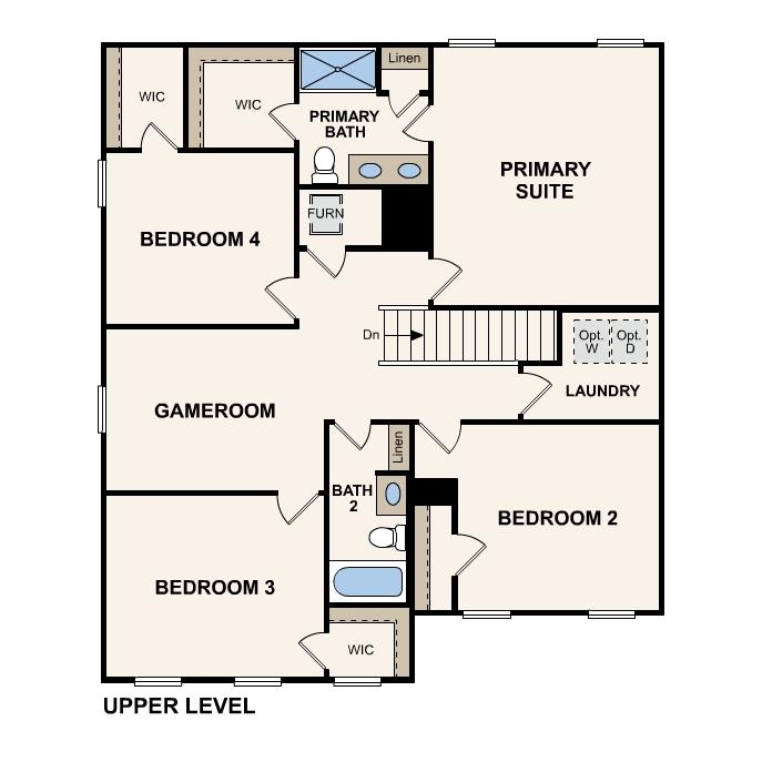 932 Kinnerton Trail Property Photo 3