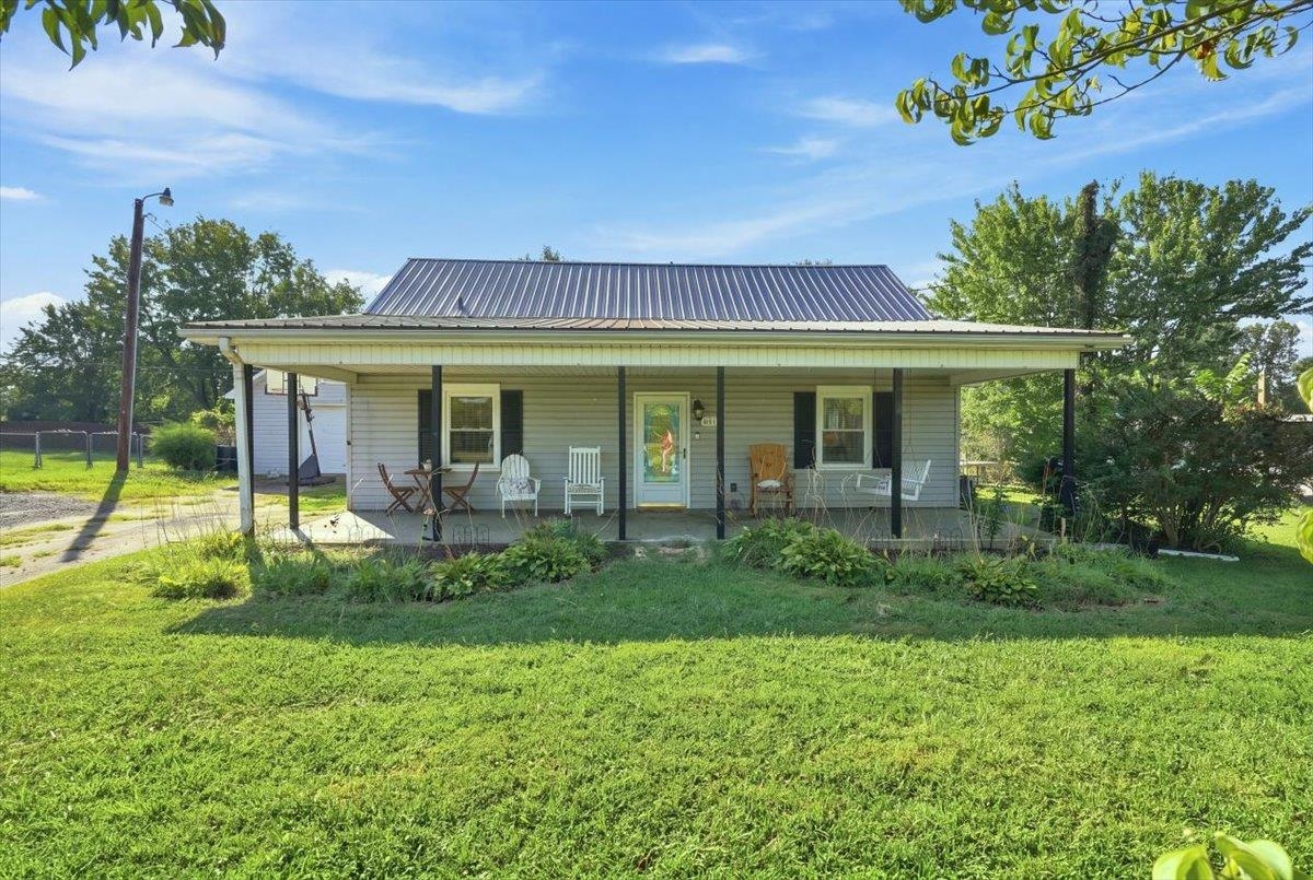 1051 Ezell Road Property Photo 2