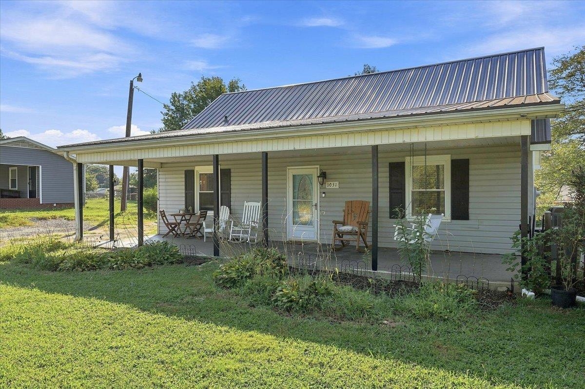 1051 Ezell Road Property Photo 3