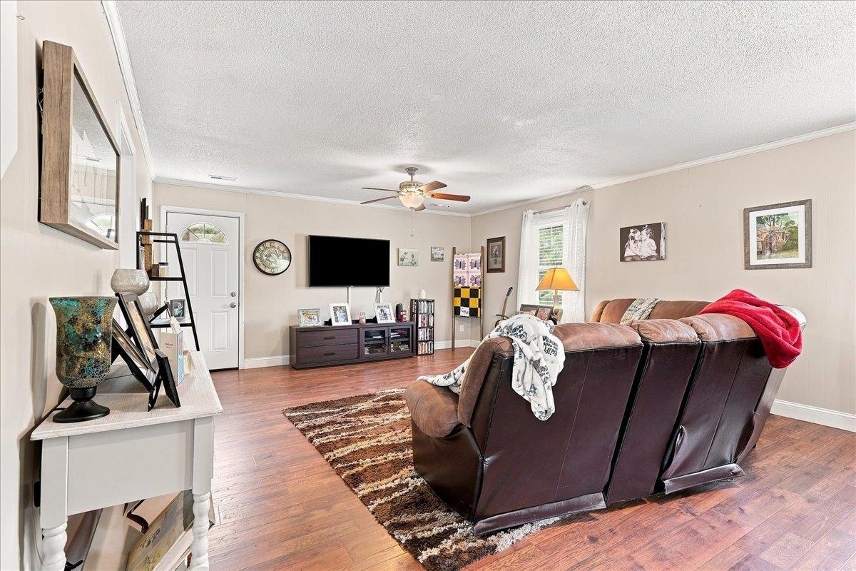 1051 Ezell Road Property Photo 4