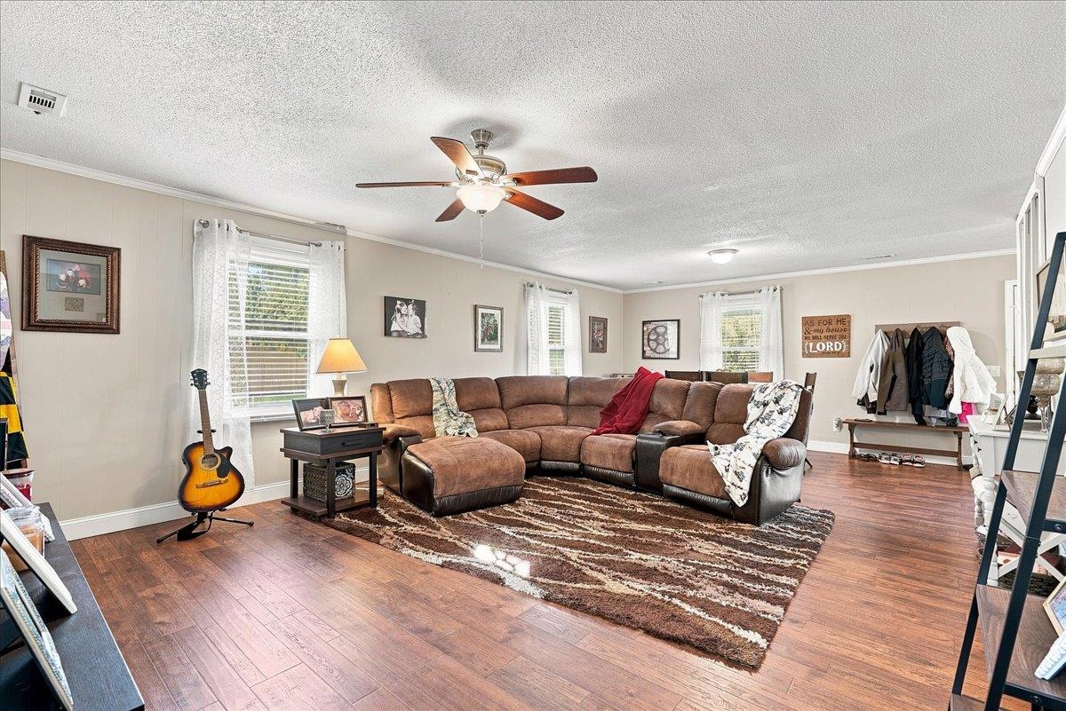 1051 Ezell Road Property Photo 5