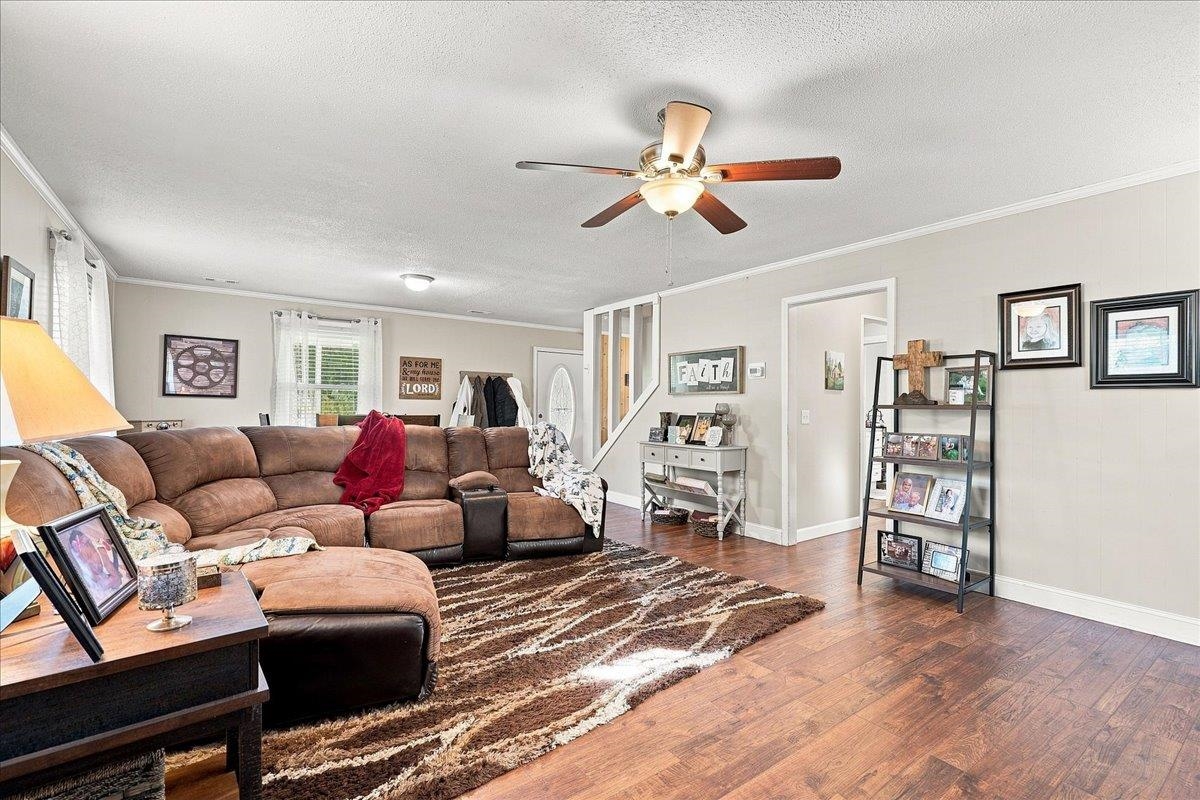 1051 Ezell Road Property Photo 6