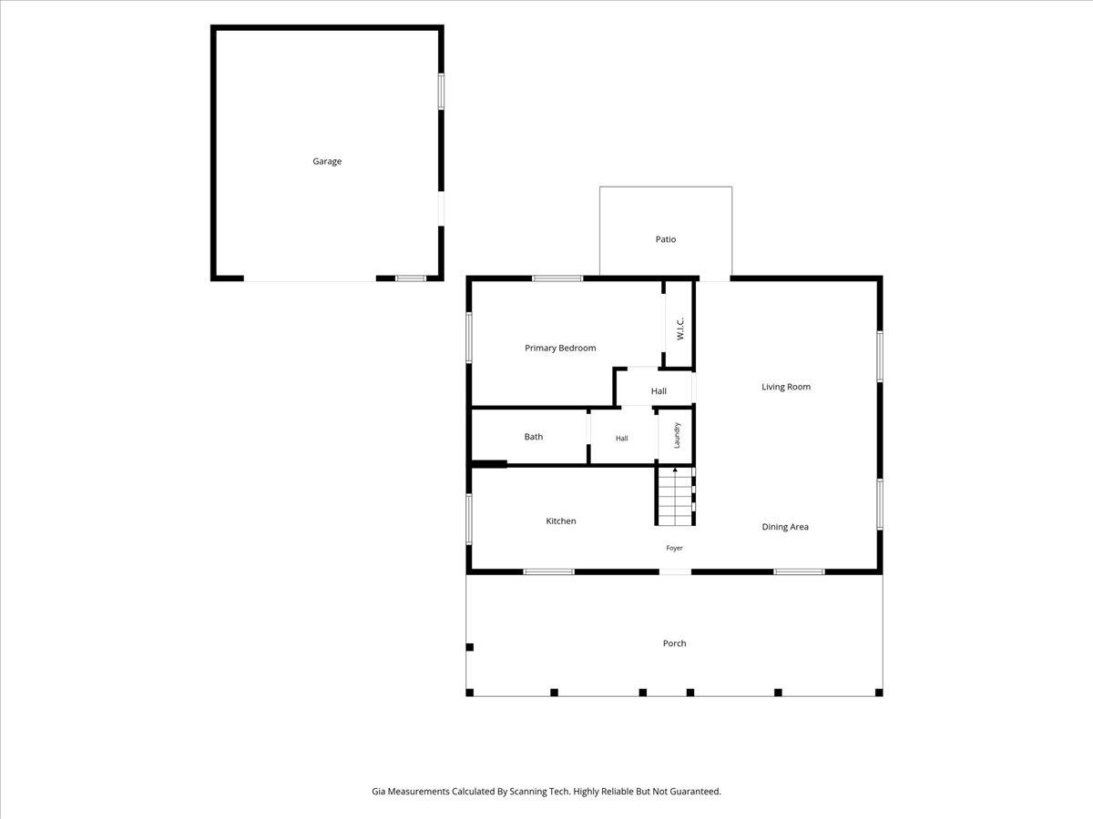 1051 Ezell Road Property Photo 27
