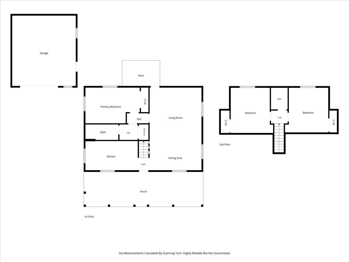 1051 Ezell Road Property Photo 29
