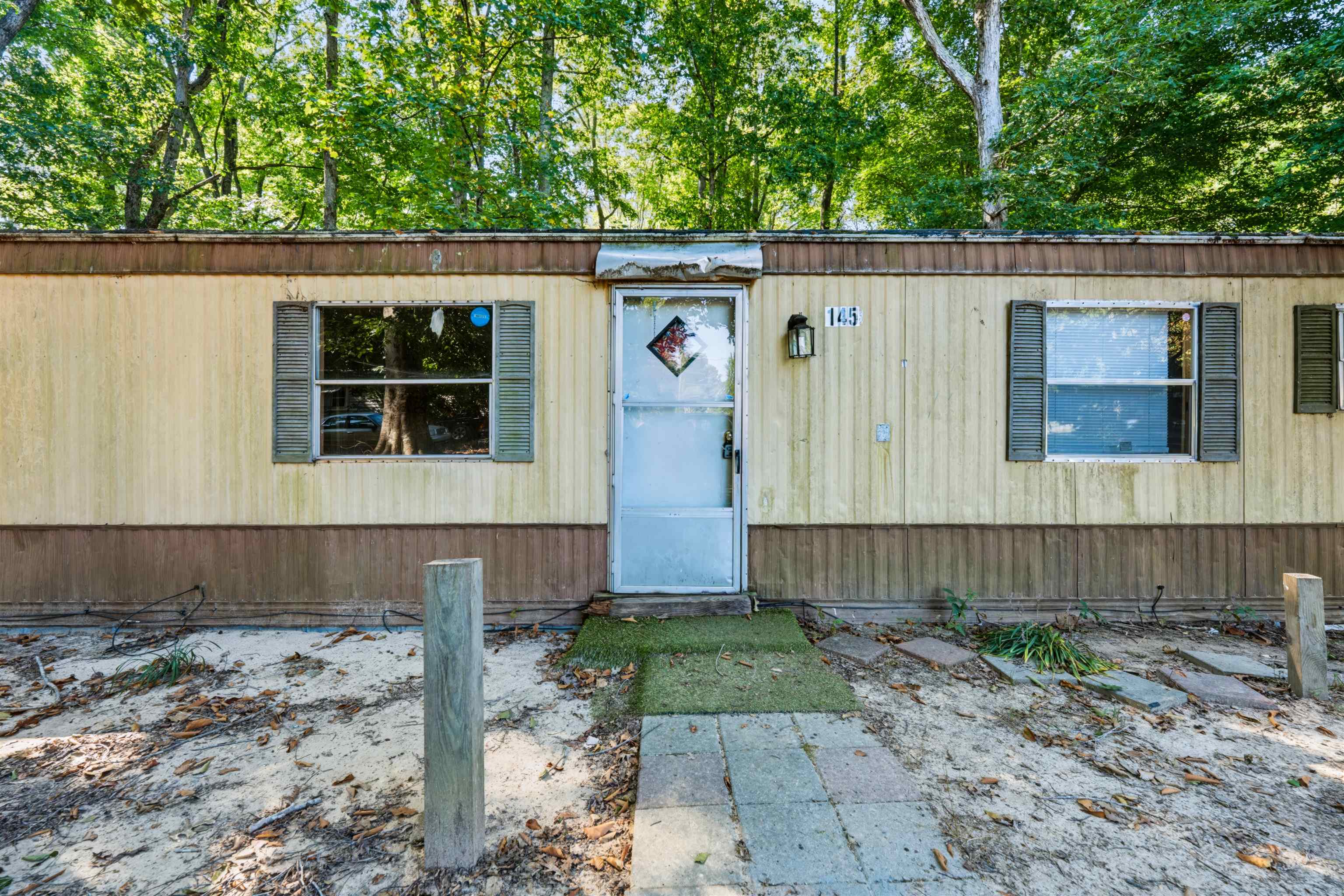 145 Pink Robinson Road Property Photo 2