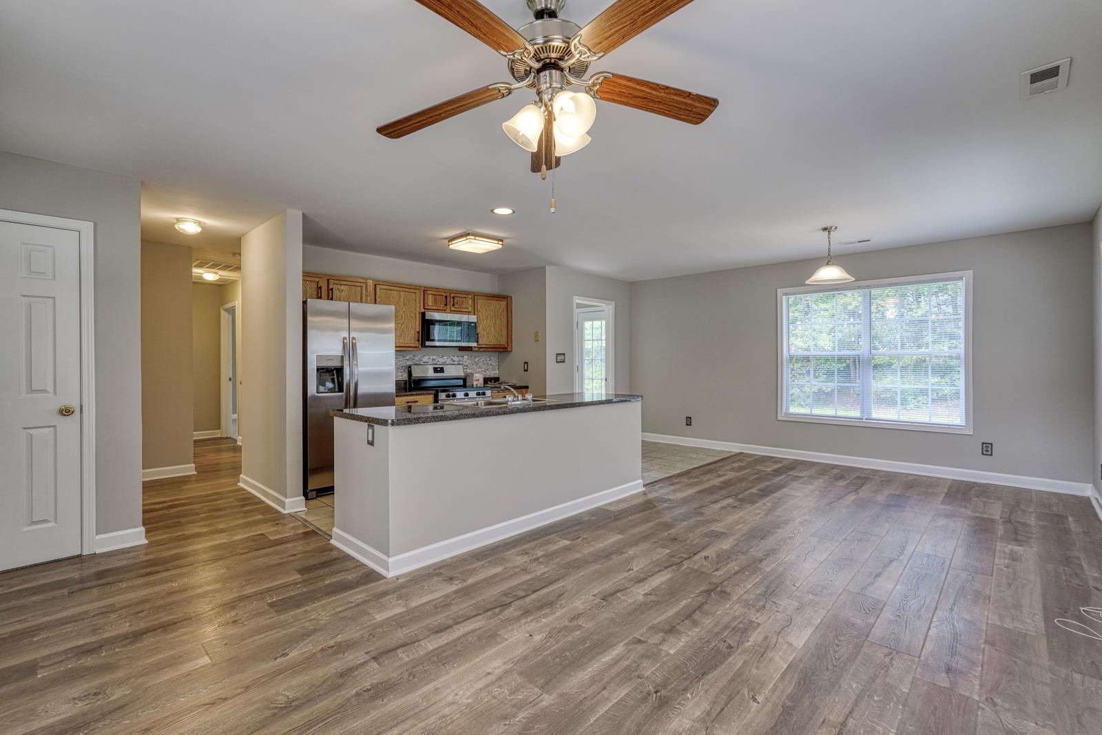 280 Promised Land Drive Property Photo 3