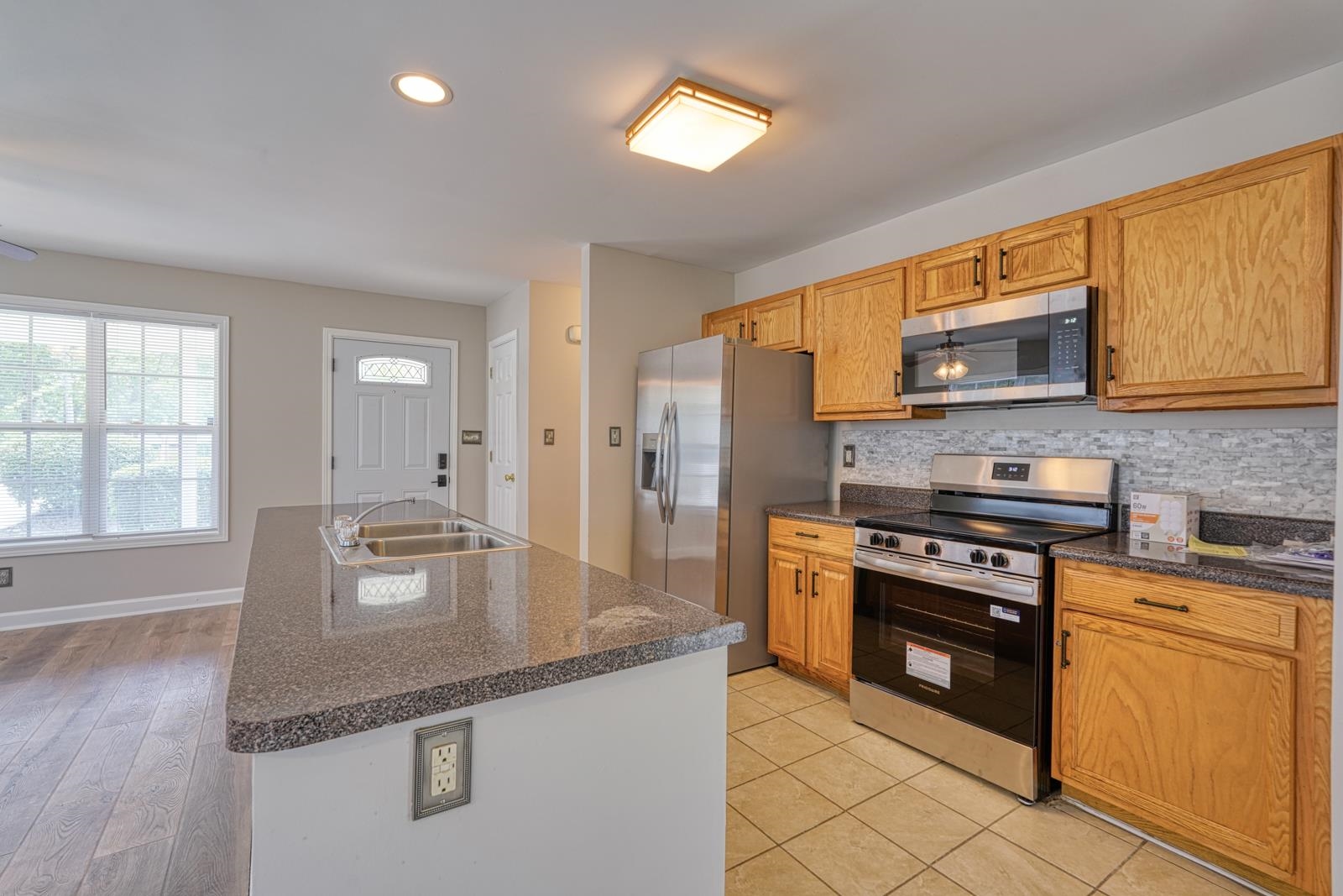 280 Promised Land Drive Property Photo 6