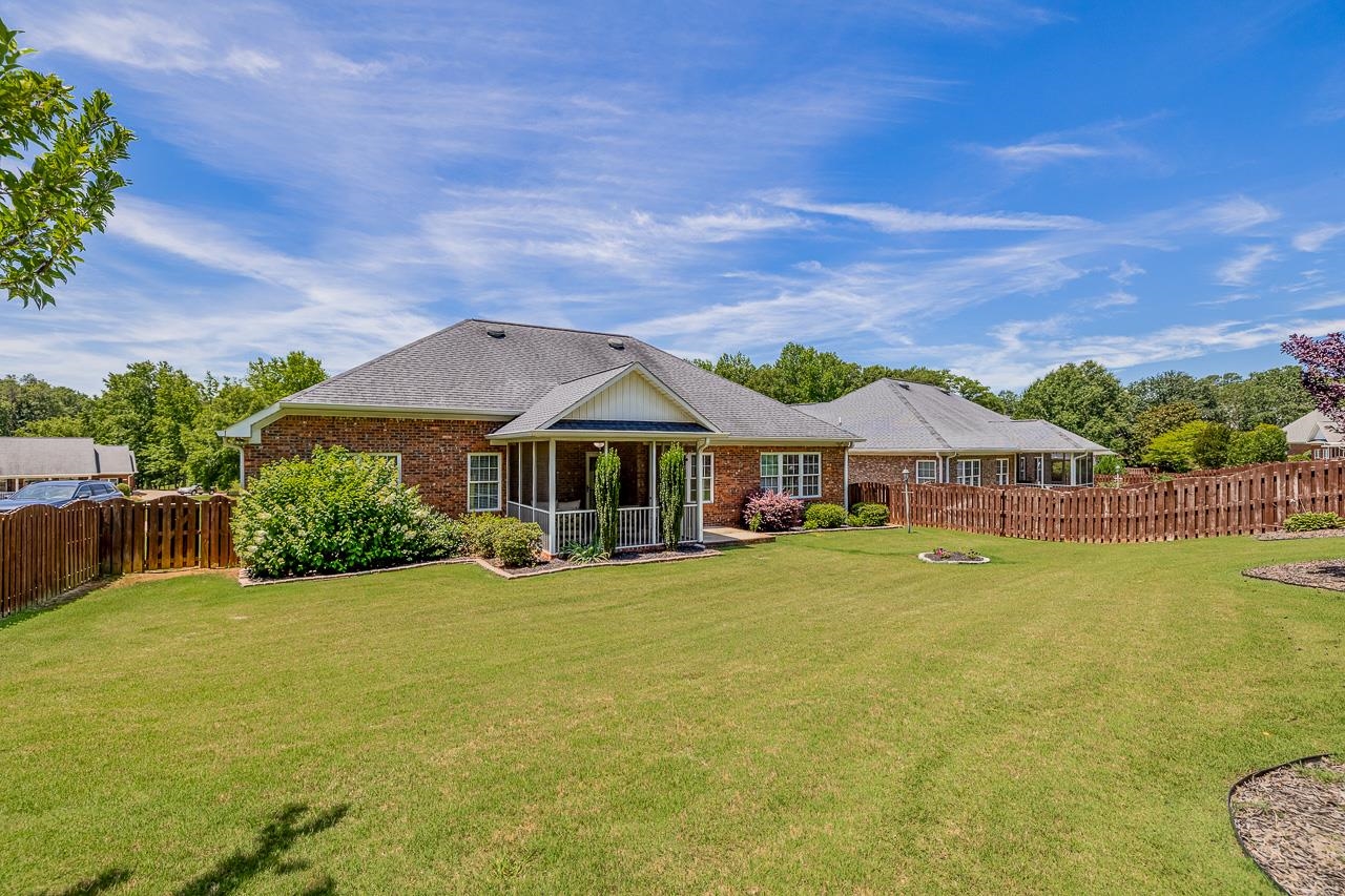 821 E Golden View Lane Property Photo 41