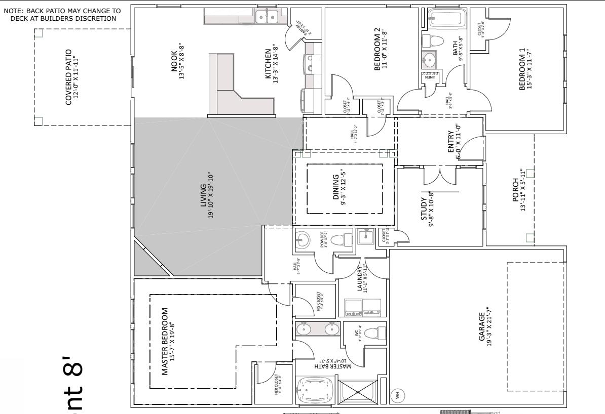 178 E Twisted Tree Lane Property Photo 2