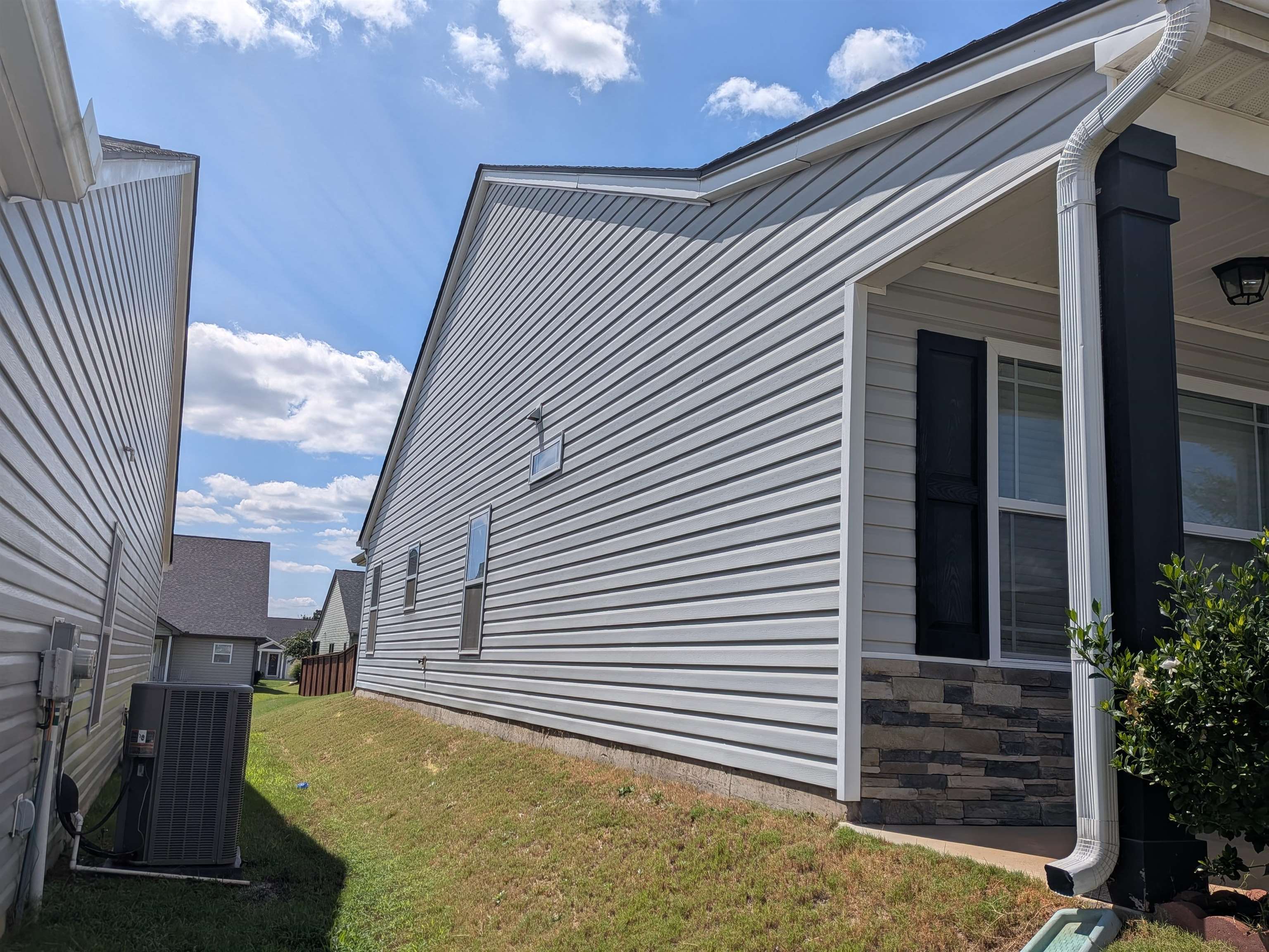 821 Alley Ridge Drive Property Photo 4