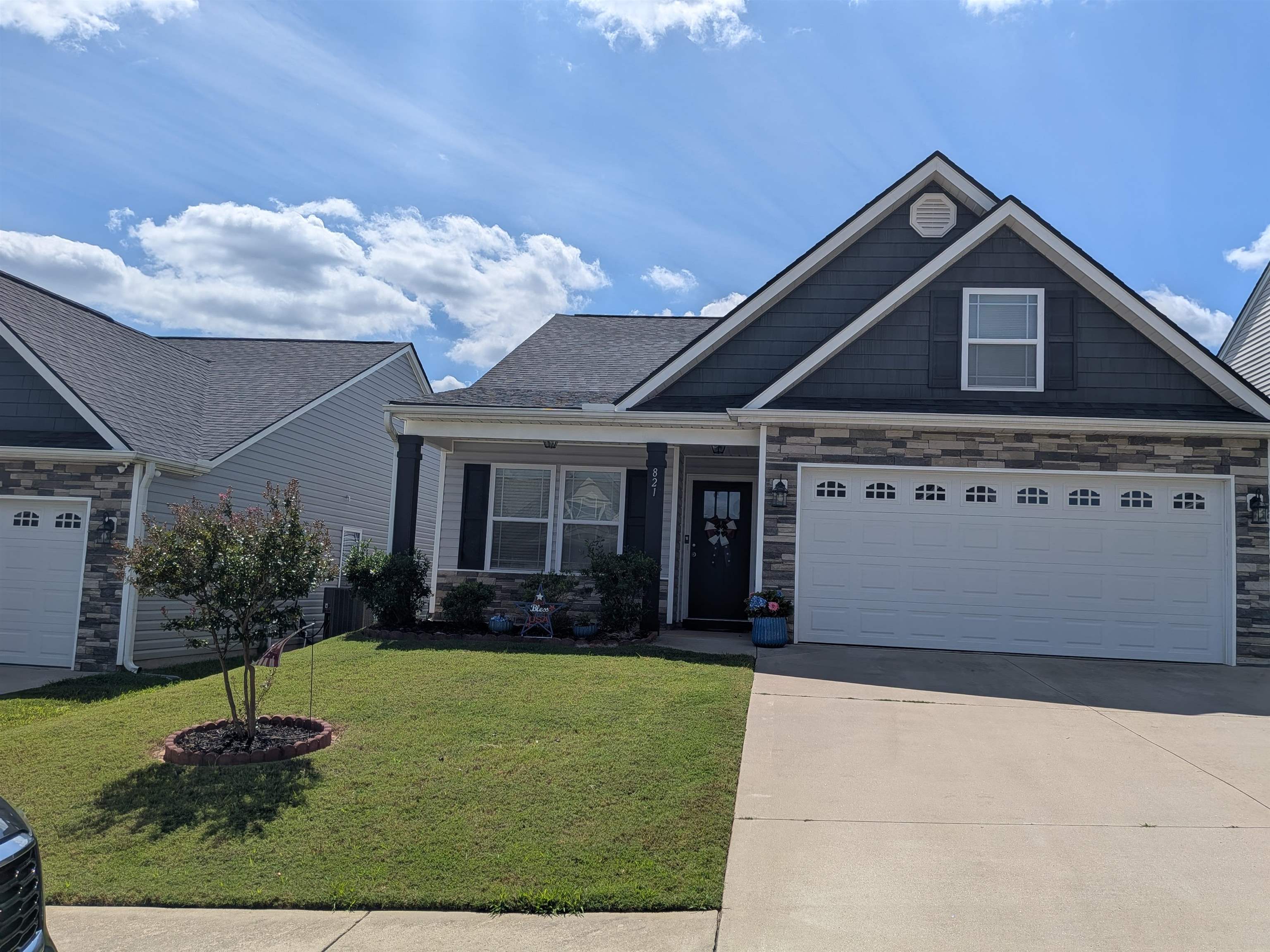 821 Alley Ridge Drive Property Photo 6