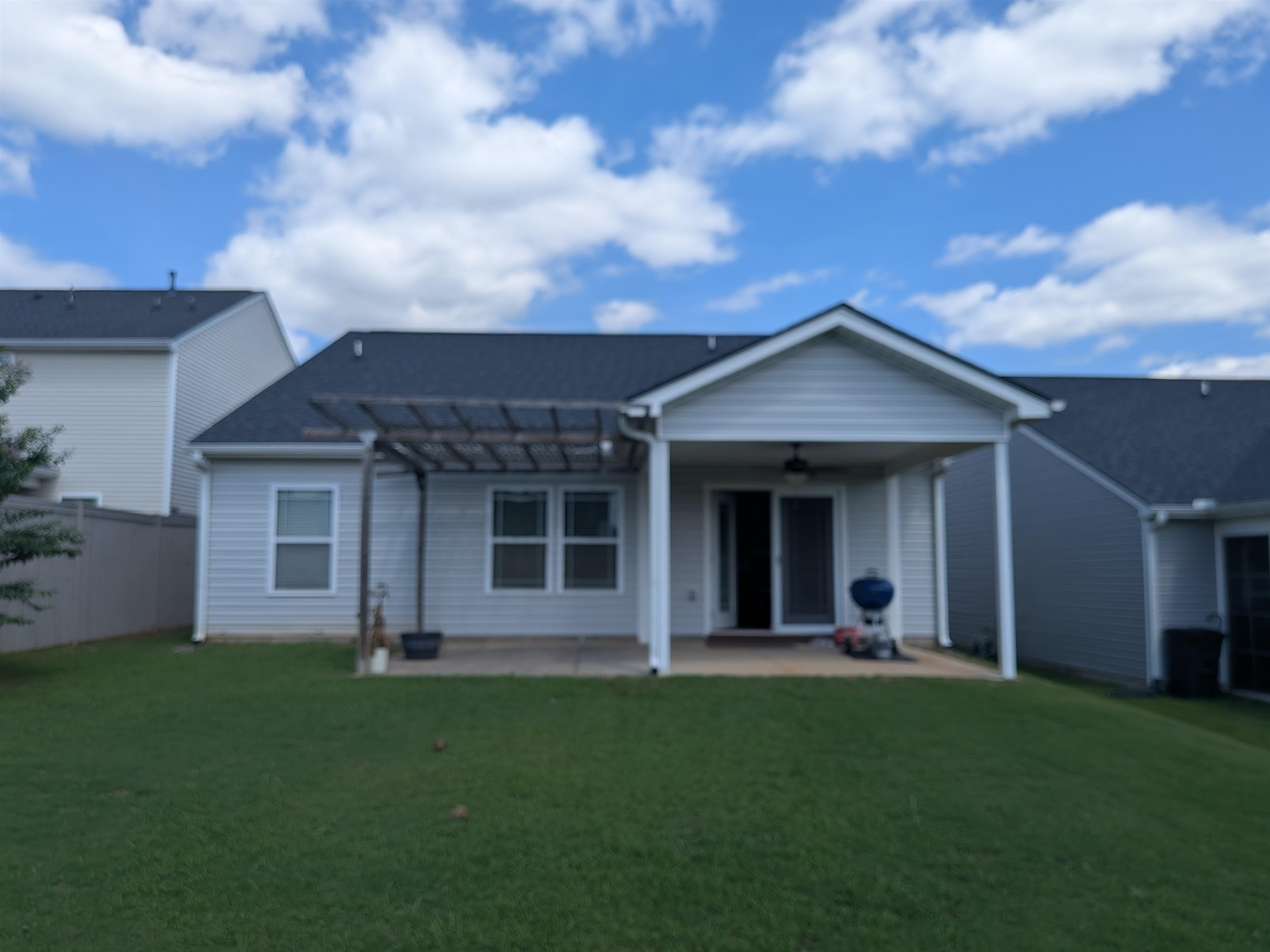 821 Alley Ridge Drive Property Photo 8